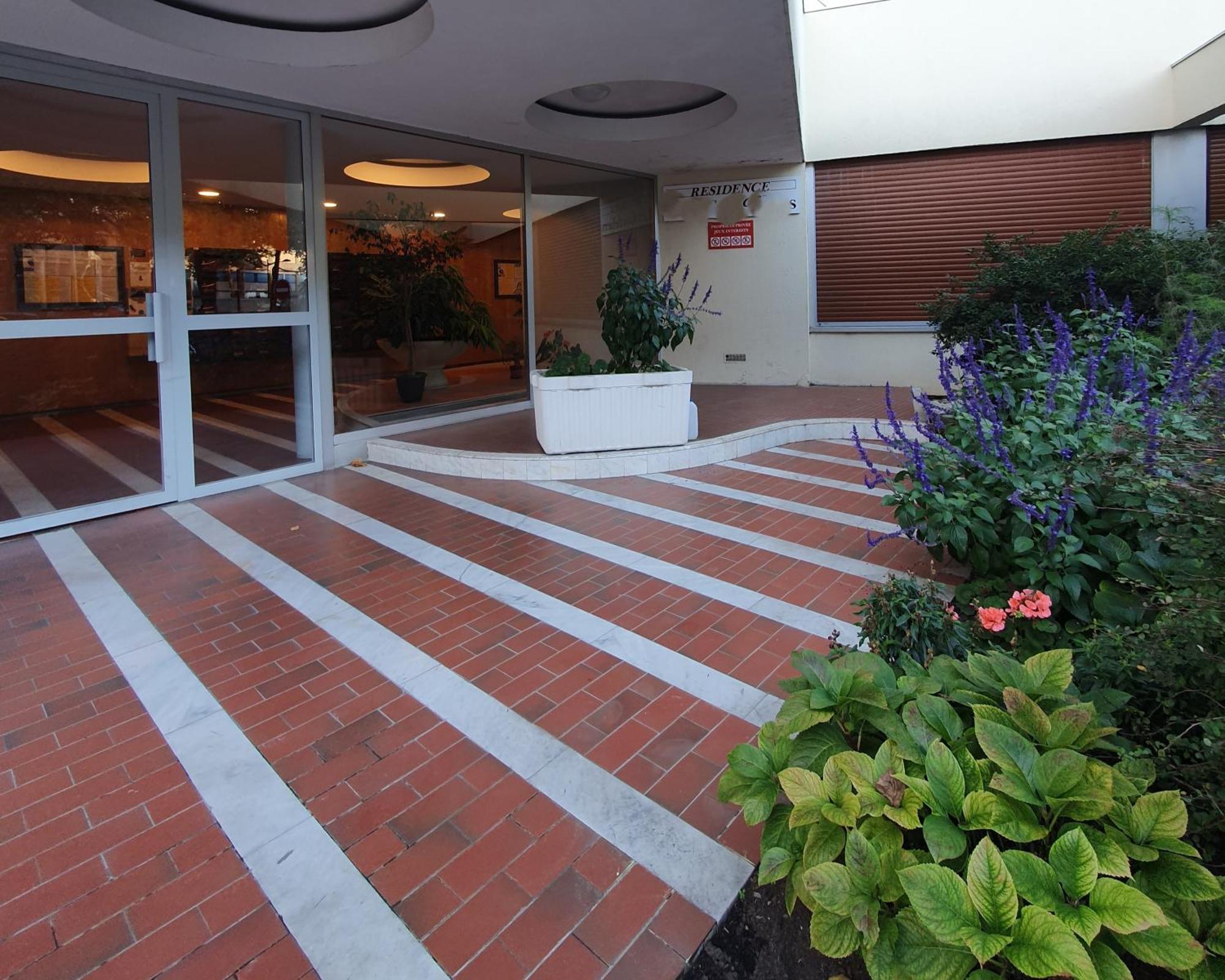 Club Appart Vernon  Exterior foto